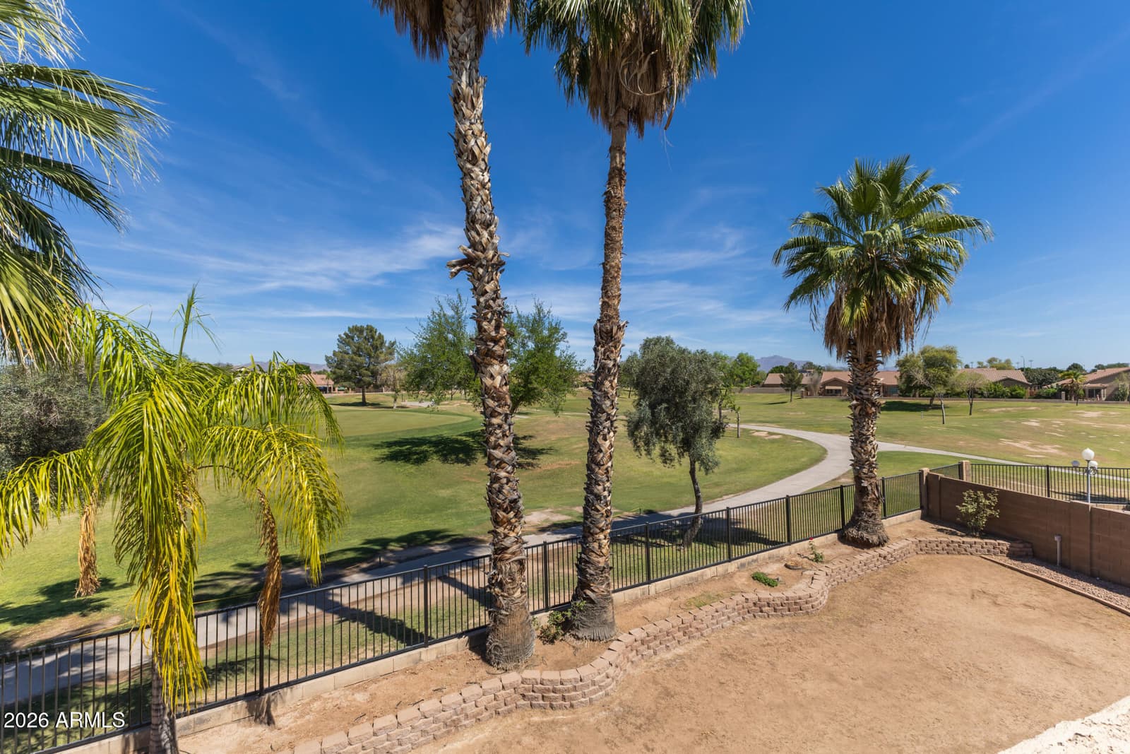 9628 E MONTE Avenue, Mesa, AZ 85209 — photo 37 of 54