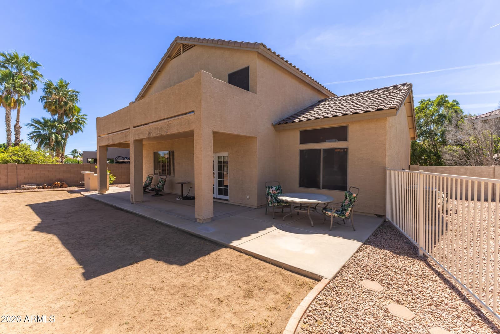 9628 E MONTE Avenue, Mesa, AZ 85209 — photo 38 of 54