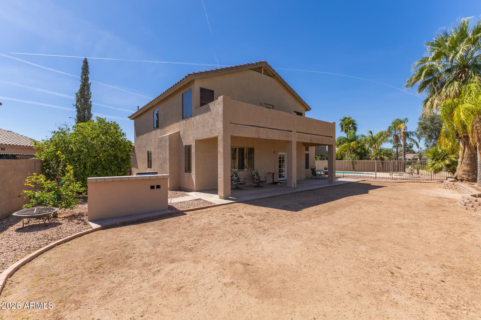 9628 E MONTE Avenue, Mesa, AZ 85209 — photo 39 of 54