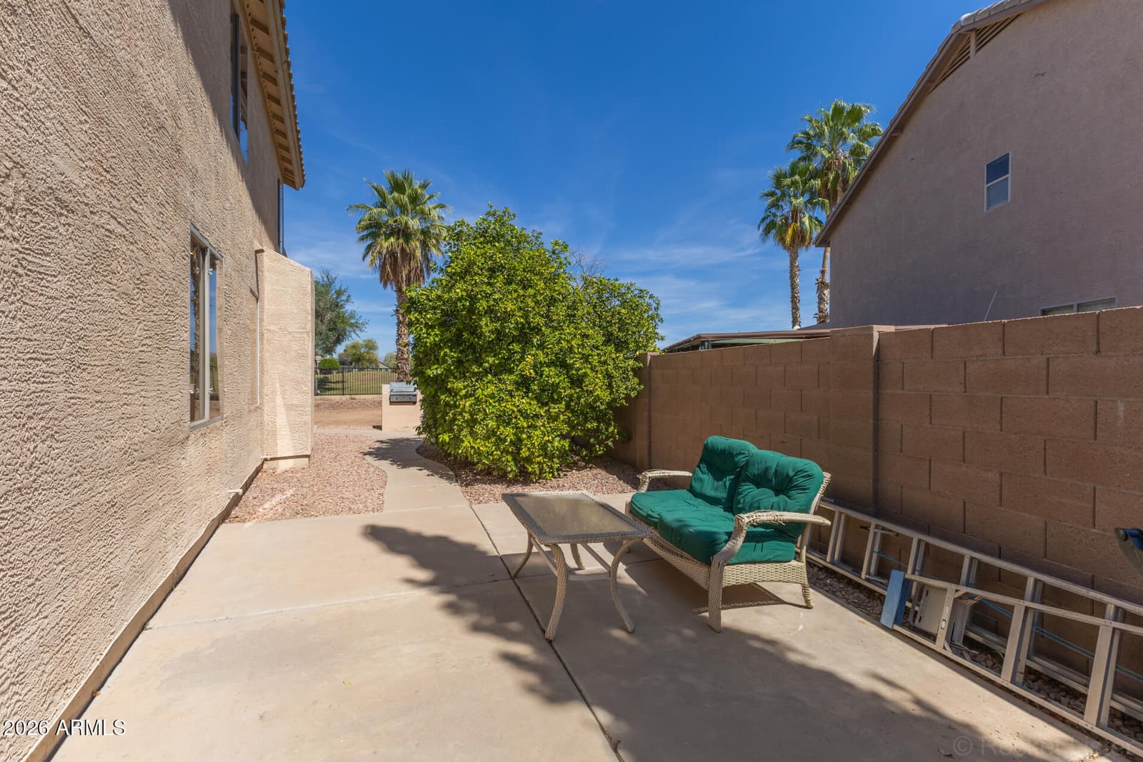 9628 E MONTE Avenue, Mesa, AZ 85209 — photo 41 of 54