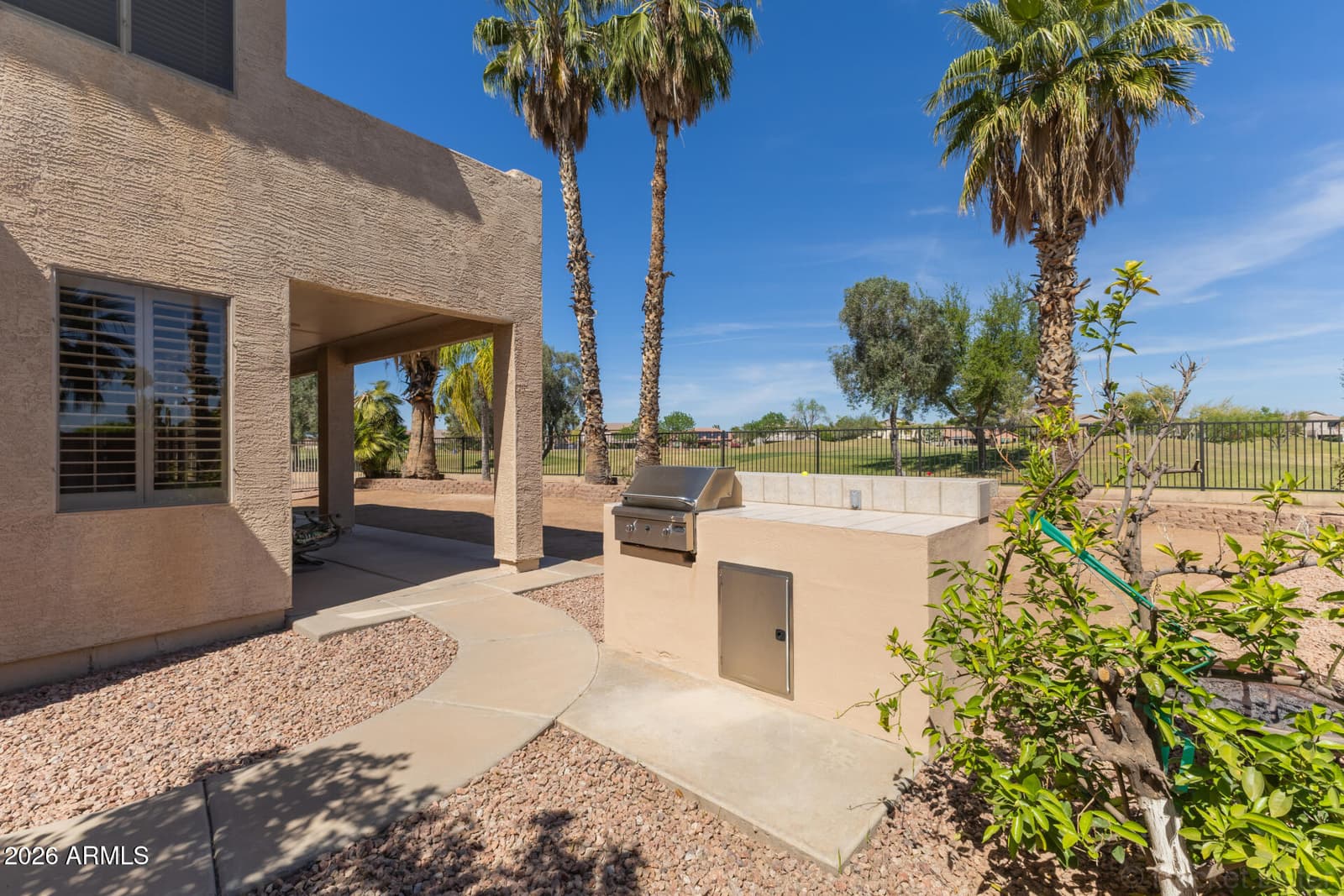 9628 E MONTE Avenue, Mesa, AZ 85209 — photo 42 of 54