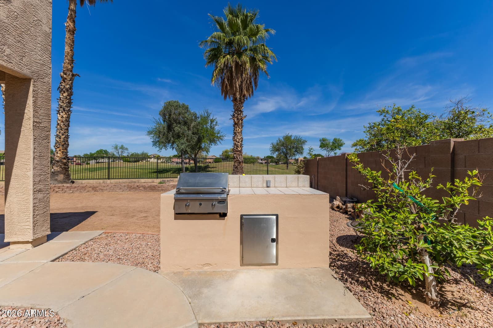9628 E MONTE Avenue, Mesa, AZ 85209 — photo 43 of 54