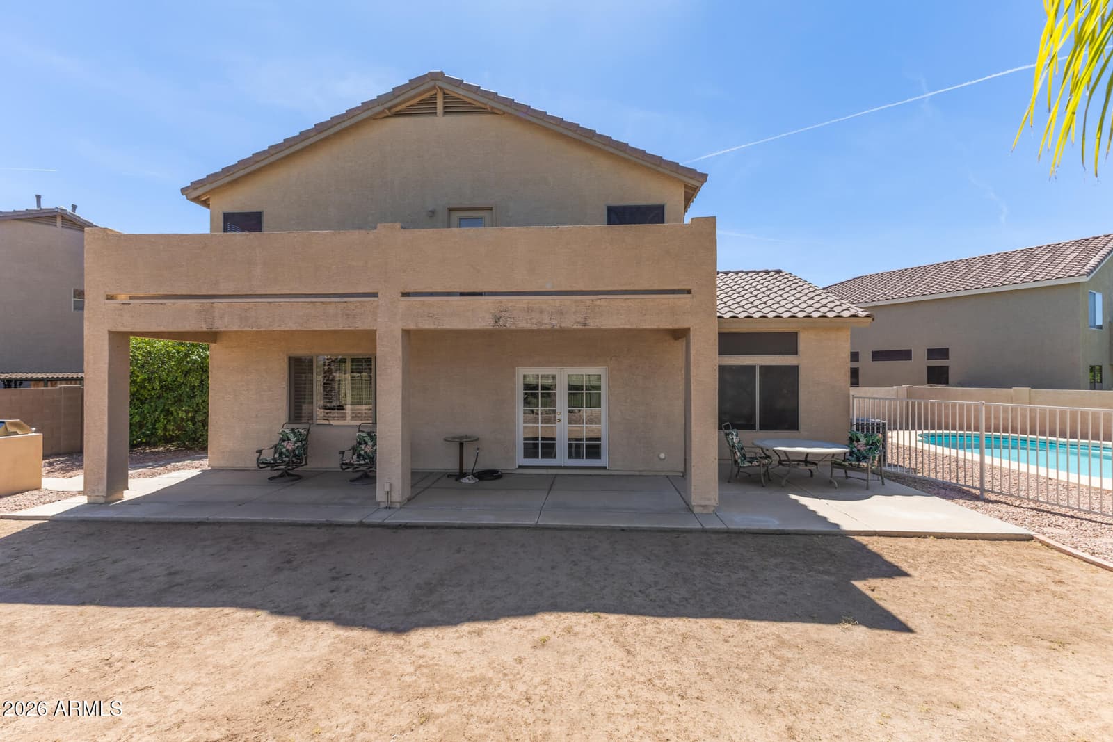 9628 E MONTE Avenue, Mesa, AZ 85209 — photo 40 of 54