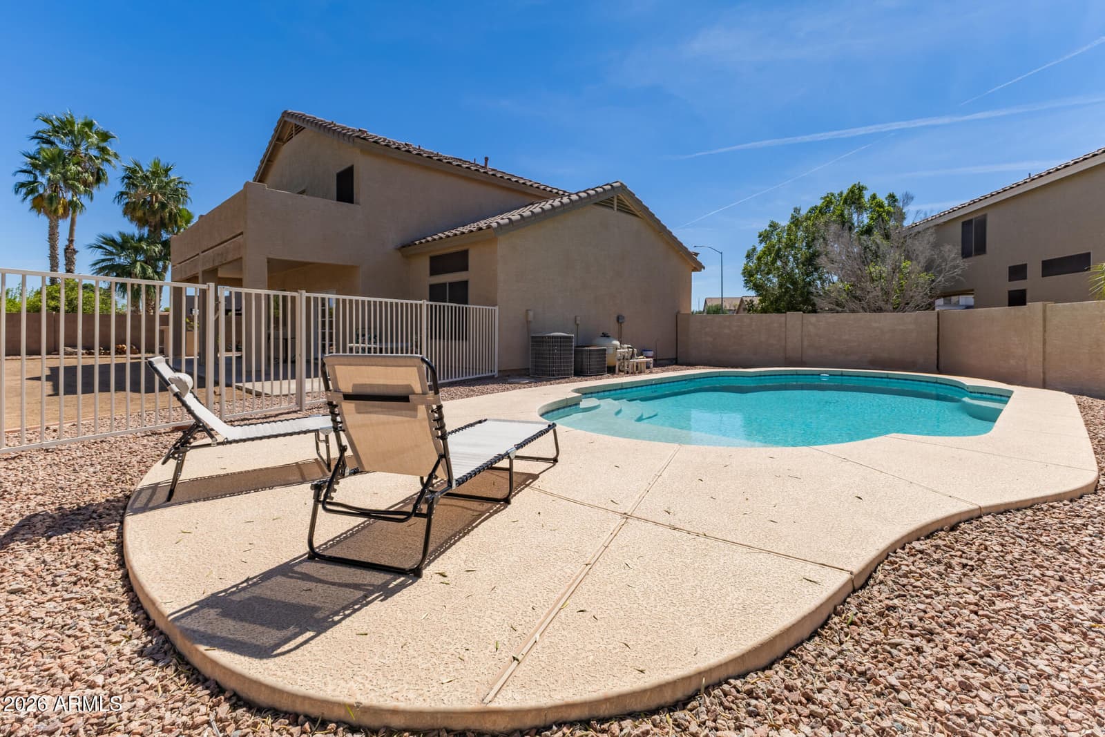 9628 E MONTE Avenue, Mesa, AZ 85209 — photo 44 of 54