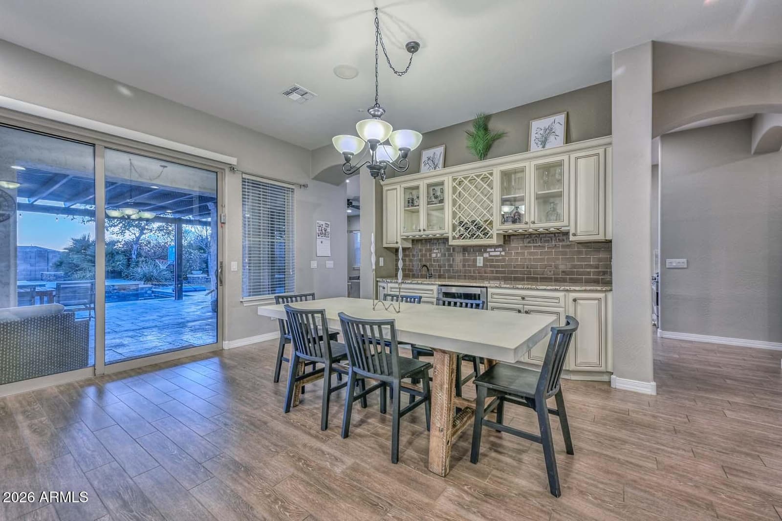 12743 W Calle De Pompas, Peoria, AZ 85383 — photo 5 of 45