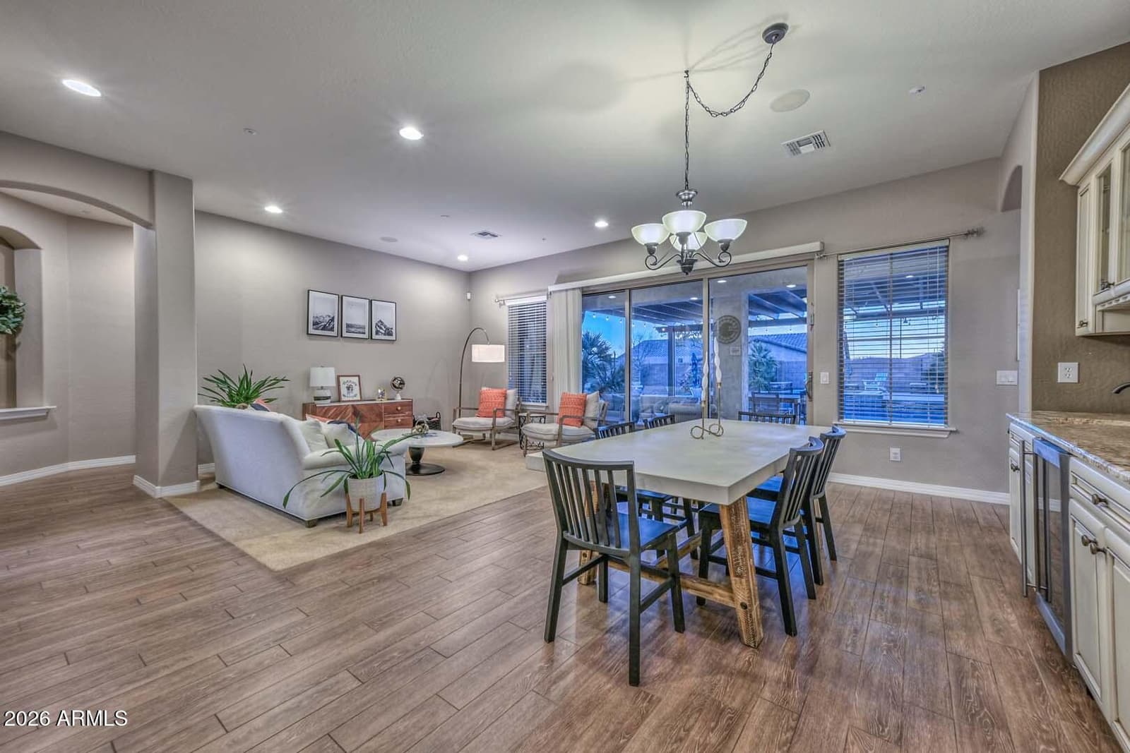 12743 W Calle De Pompas, Peoria, AZ 85383 — photo 4 of 45