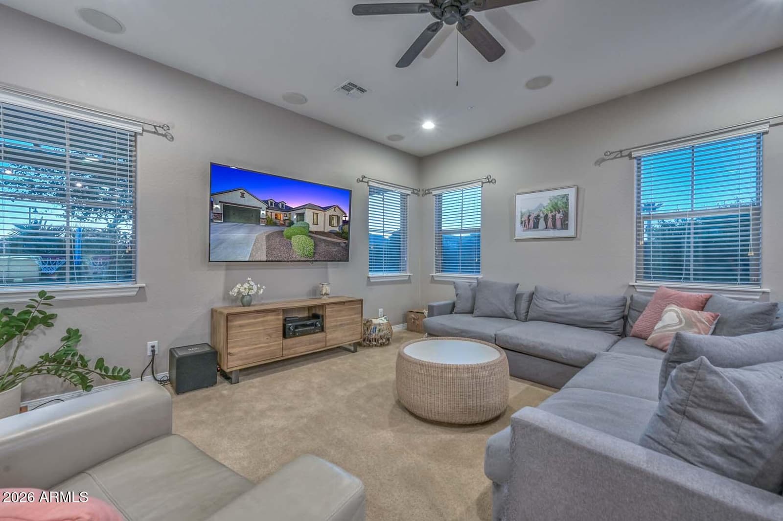 12743 W Calle De Pompas, Peoria, AZ 85383 — photo 9 of 45