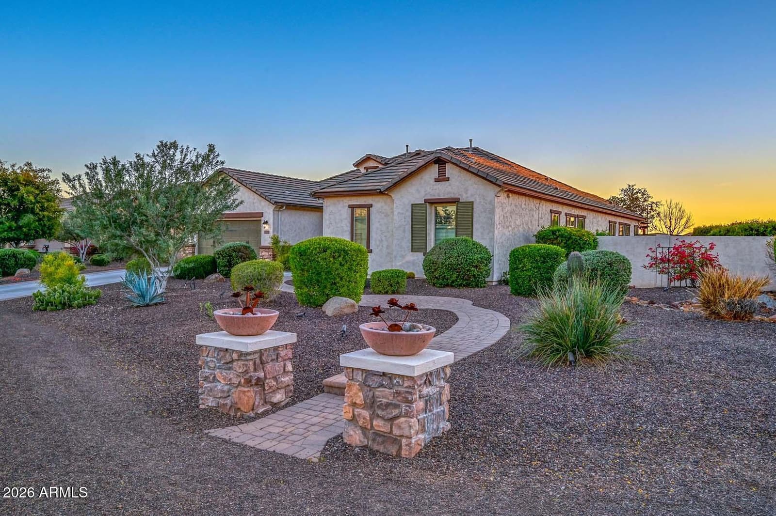 12743 W Calle De Pompas, Peoria, AZ 85383 — photo 1 of 45