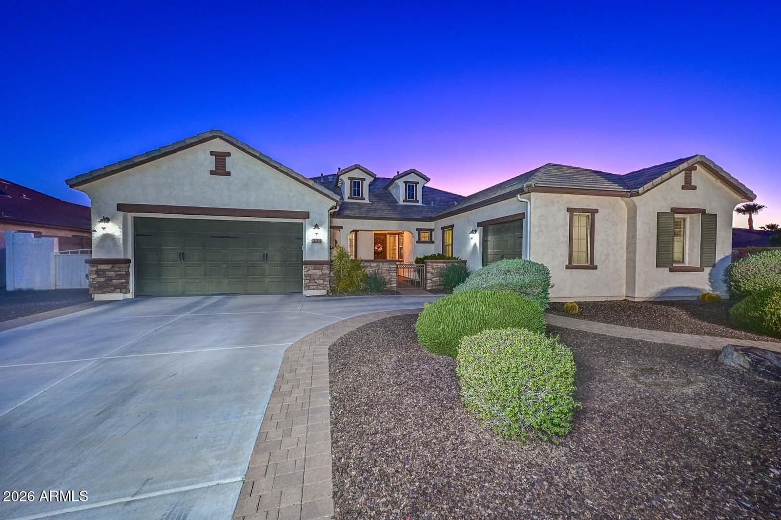 12743 W Calle De Pompas, Peoria, AZ 85383 — photo 3 of 45