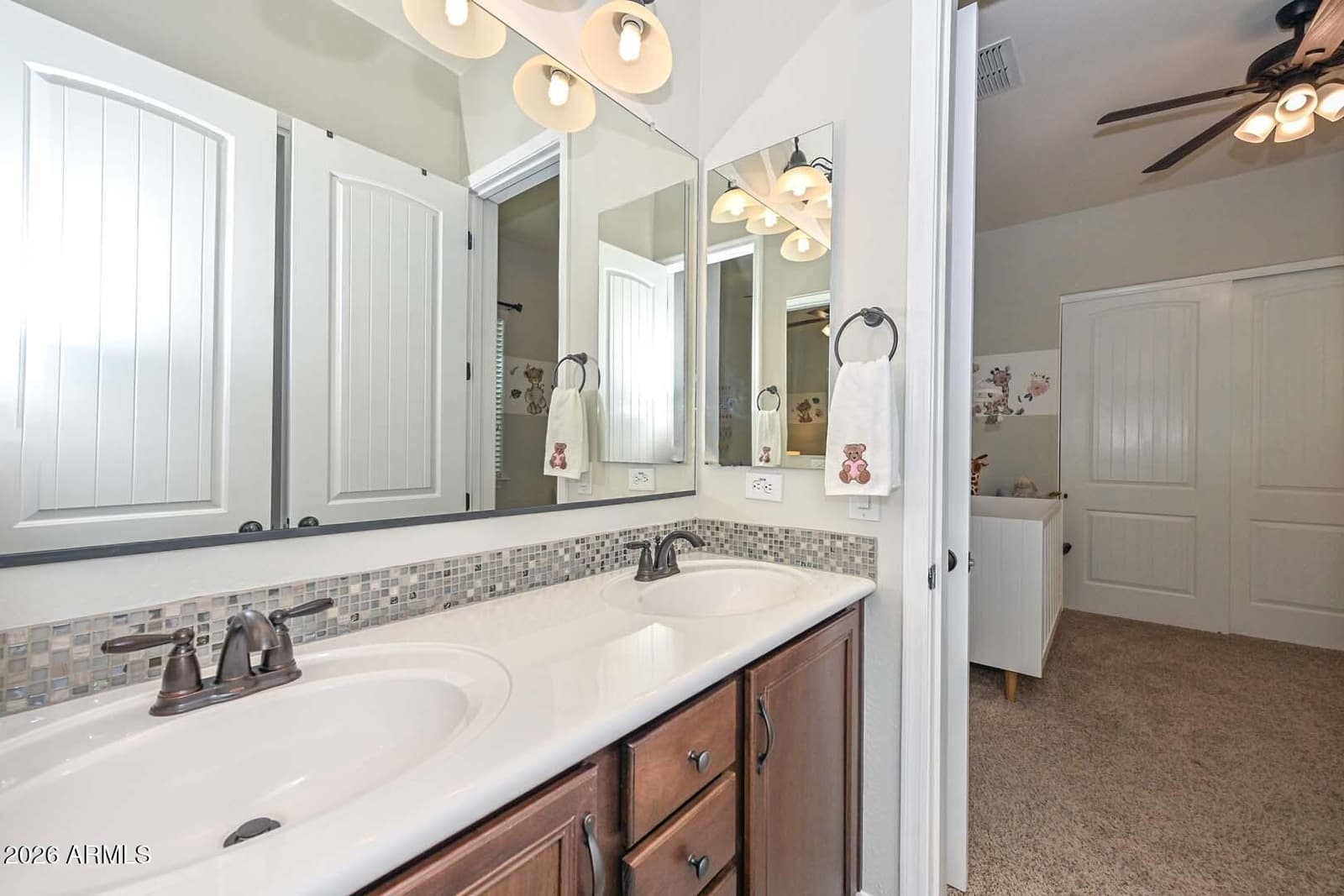12743 W Calle De Pompas, Peoria, AZ 85383 — photo 26 of 45