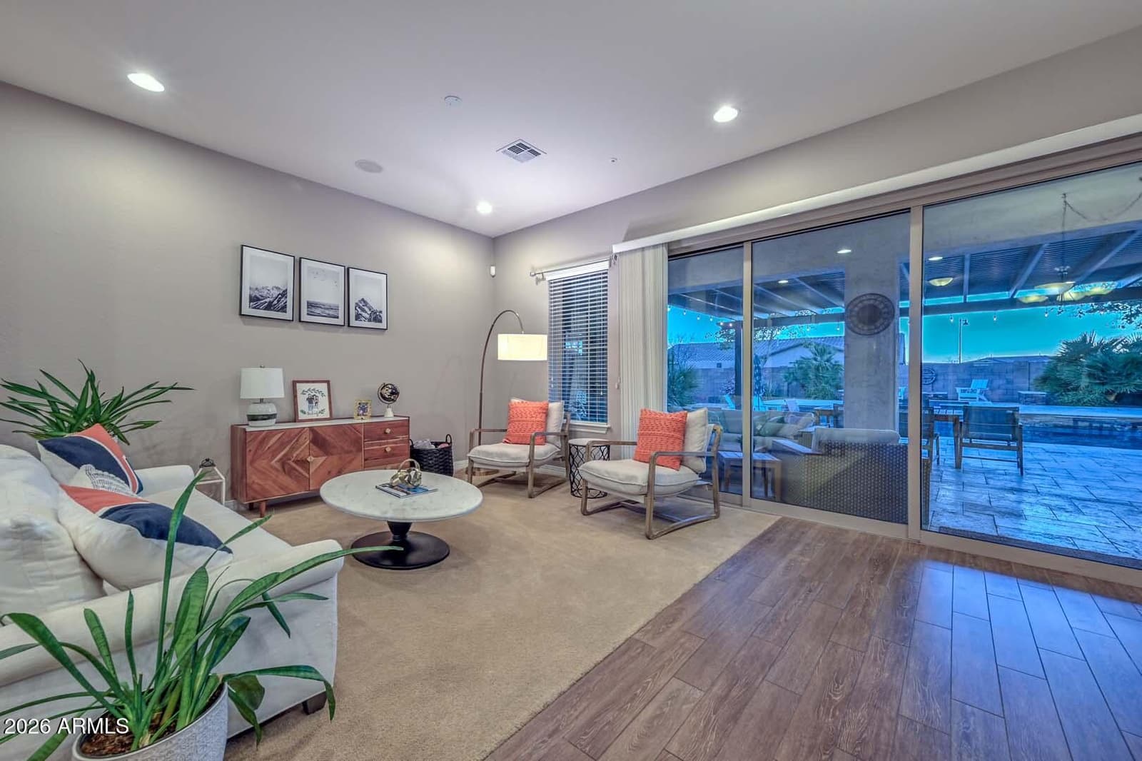 12743 W Calle De Pompas, Peoria, AZ 85383 — photo 10 of 45