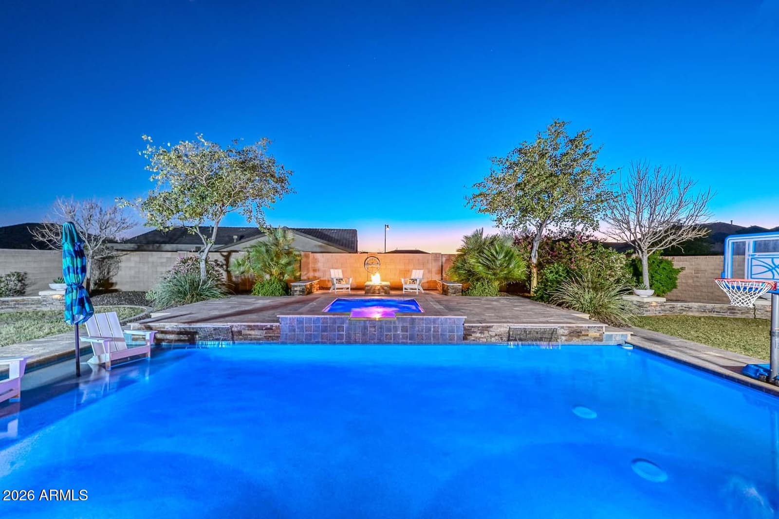12743 W Calle De Pompas, Peoria, AZ 85383 — photo 12 of 45