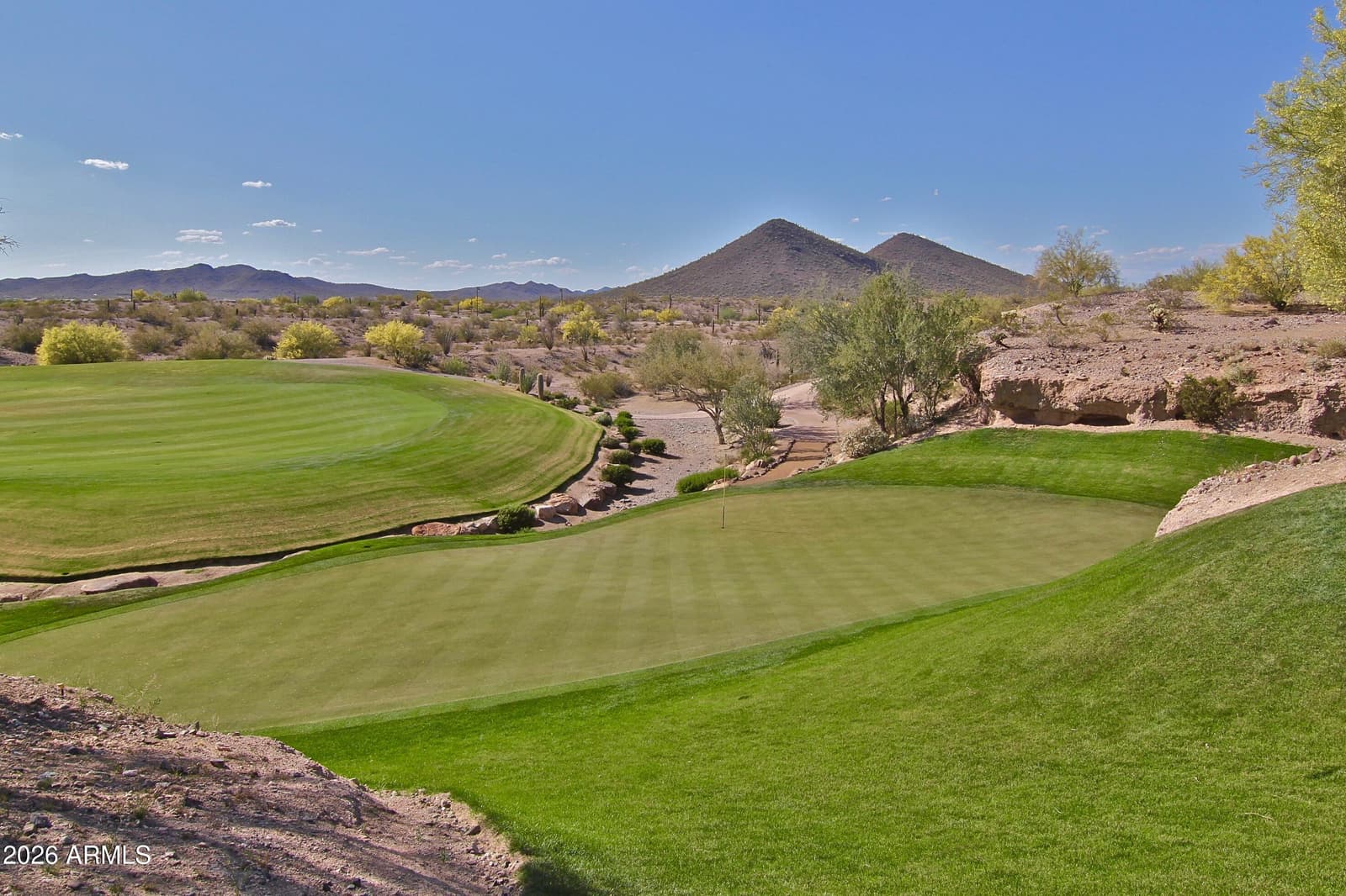 12743 W Calle De Pompas, Peoria, AZ 85383 — photo 37 of 45