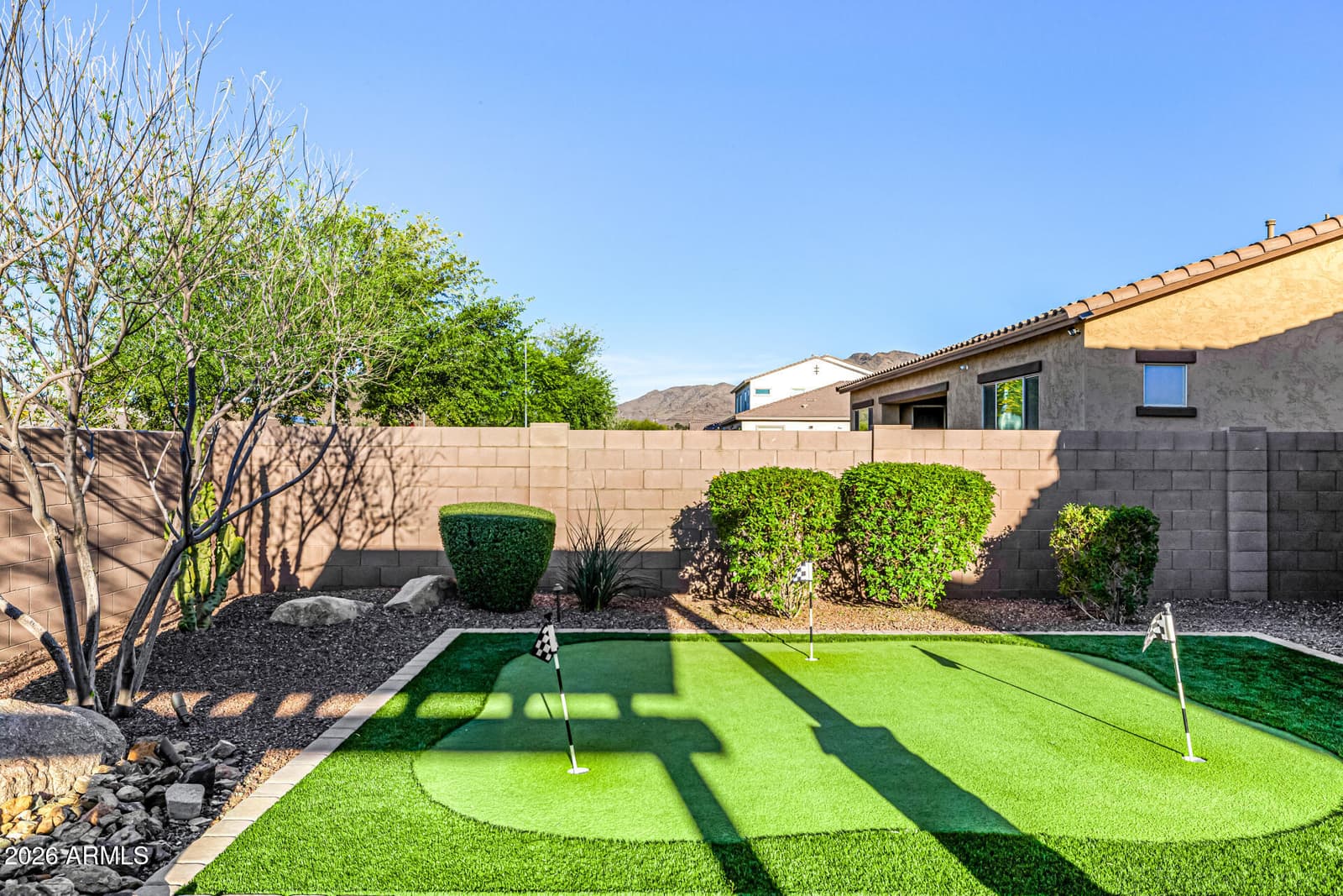5224 W SWEET PEA Terrace, Laveen, AZ 85339 — photo 49 of 69