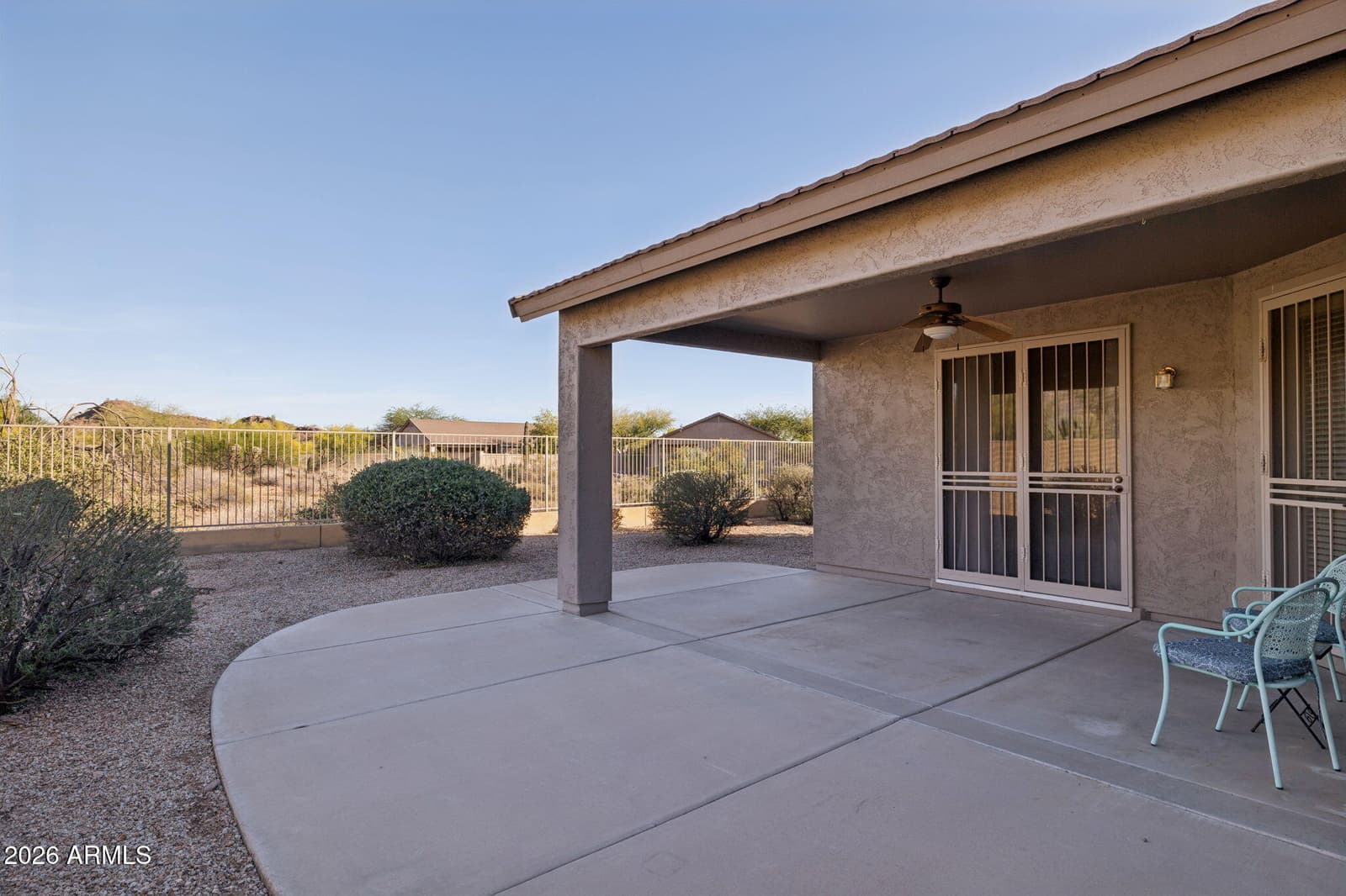 6599 E CASA DE LEON Lane, Gold Canyon, AZ 85118 — photo 34 of 67