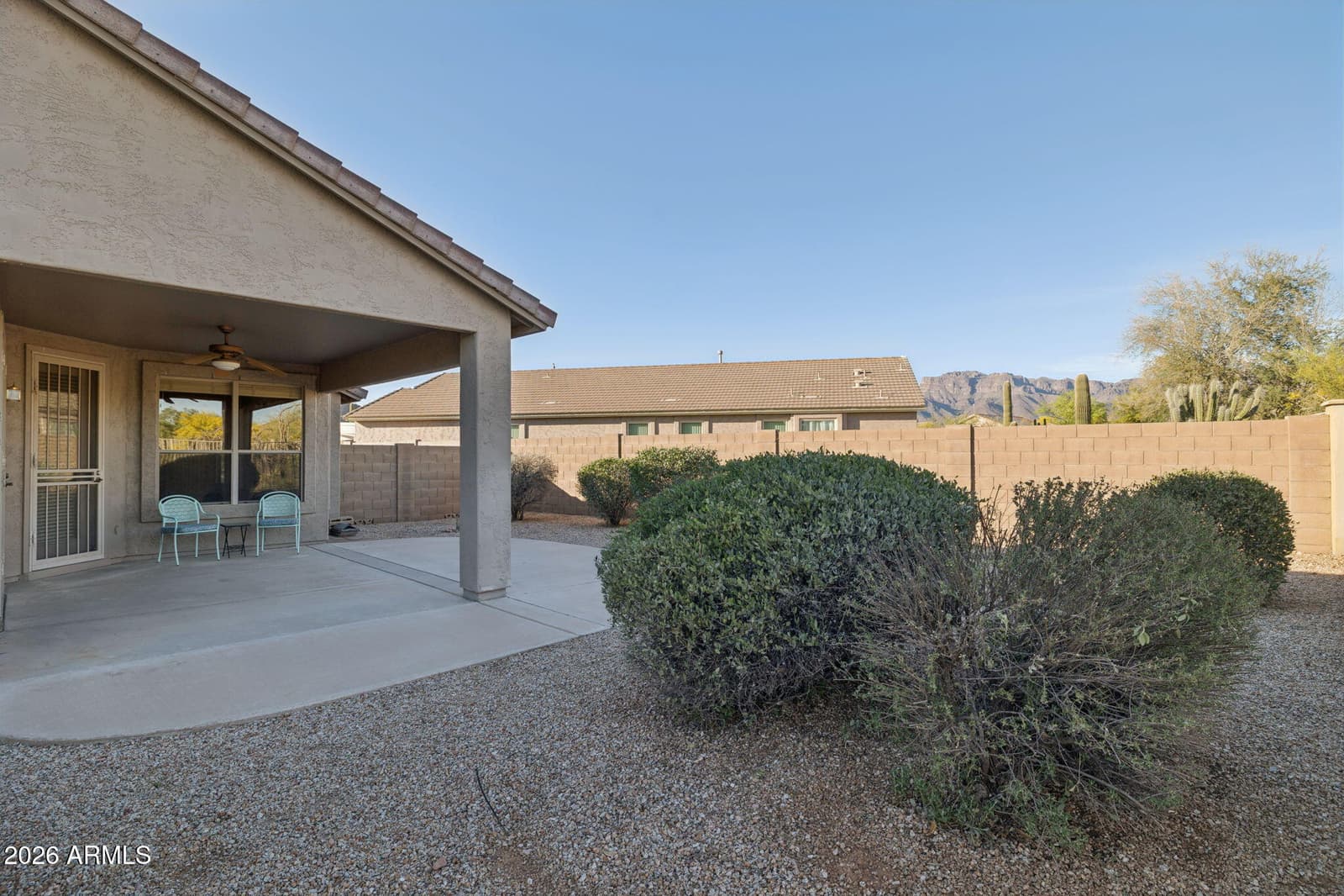 6599 E CASA DE LEON Lane, Gold Canyon, AZ 85118 — photo 37 of 67