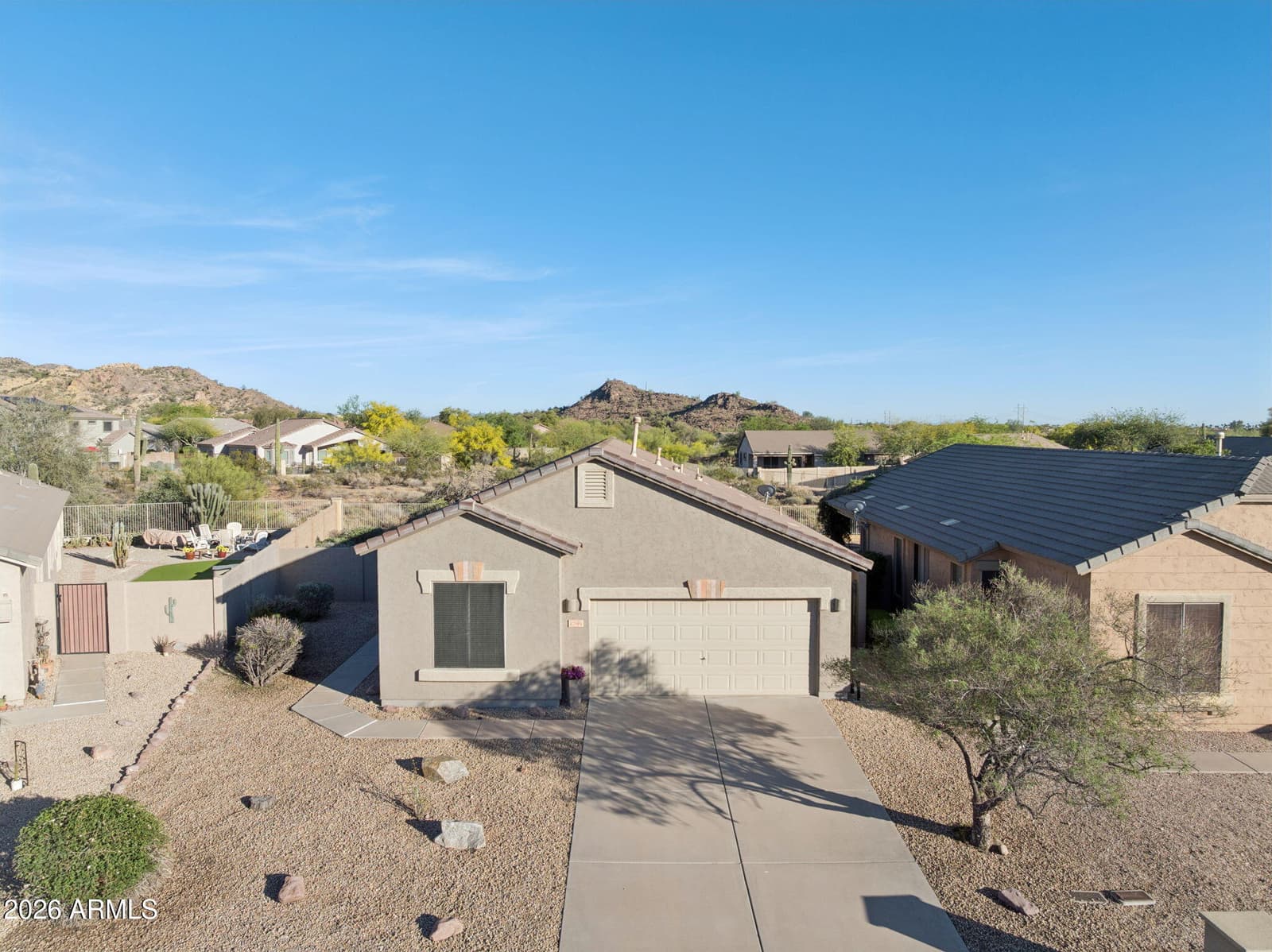 6599 E CASA DE LEON Lane, Gold Canyon, AZ 85118 — photo 67 of 67