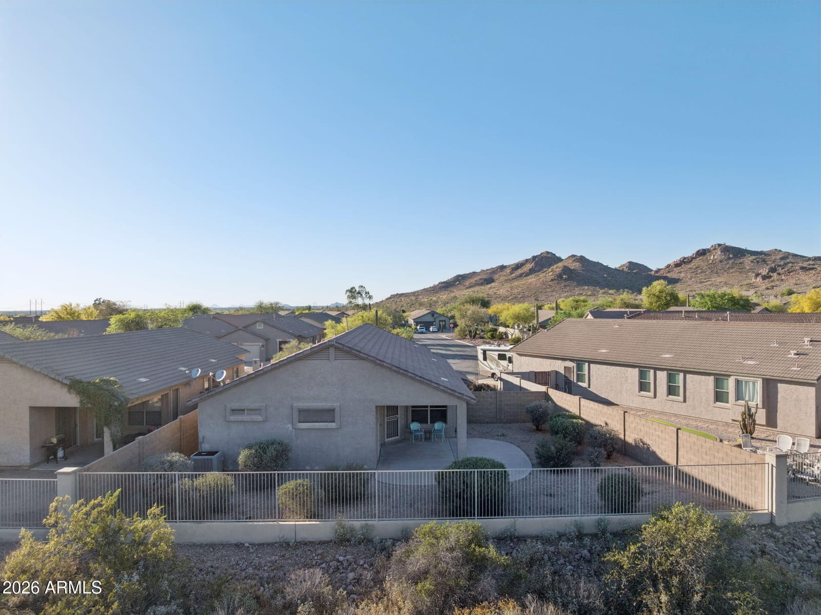 6599 E CASA DE LEON Lane, Gold Canyon, AZ 85118 — photo 42 of 67
