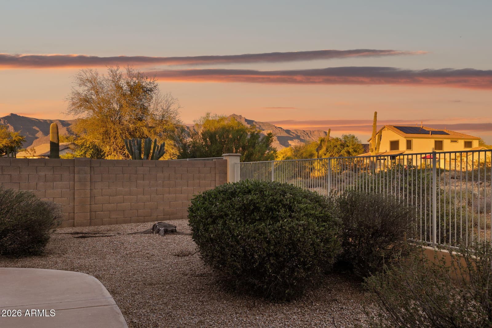 6599 E CASA DE LEON Lane, Gold Canyon, AZ 85118 — photo 45 of 67
