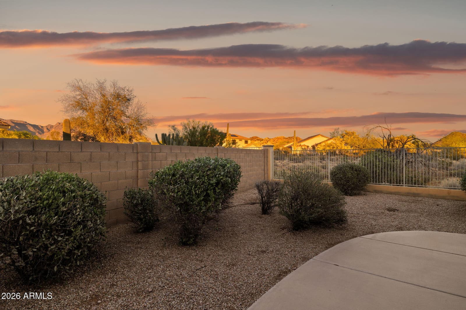 6599 E CASA DE LEON Lane, Gold Canyon, AZ 85118 — photo 48 of 67