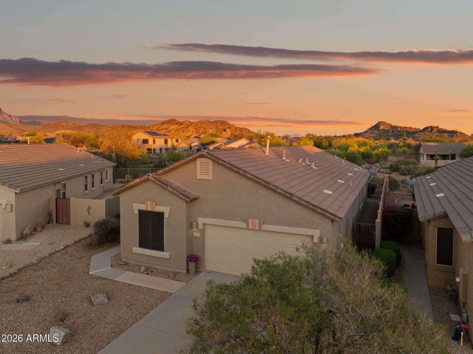 6599 E CASA DE LEON Lane, Gold Canyon, AZ 85118 — photo 52 of 67