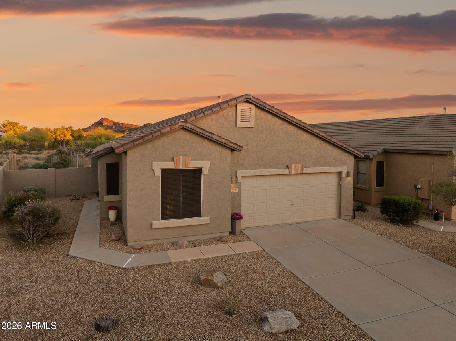 6599 E CASA DE LEON Lane, Gold Canyon, AZ 85118 — photo 3 of 67