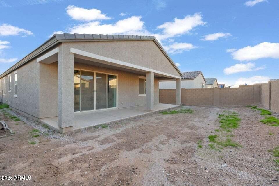 1642 W Hopi Drive, Coolidge, AZ 85128 — photo 18 of 22