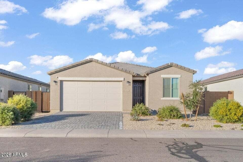 1642 W Hopi Drive, Coolidge, AZ 85128