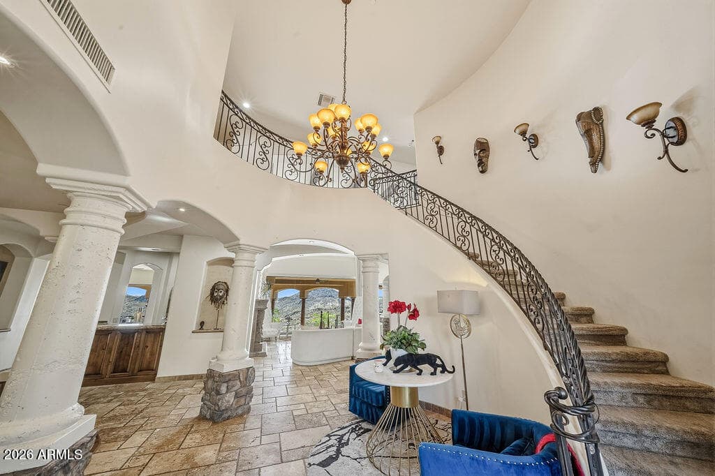 10644 N Arista Lane, Fountain Hills, AZ 85268 — photo 5 of 55