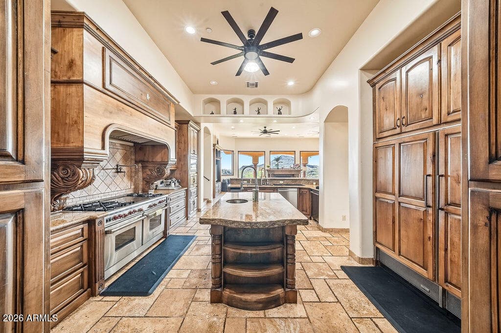 10644 N Arista Lane, Fountain Hills, AZ 85268 — photo 6 of 55