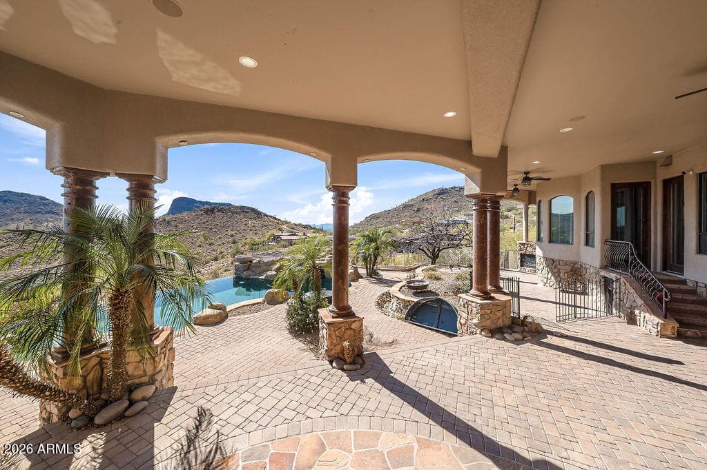 10644 N Arista Lane, Fountain Hills, AZ 85268 — photo 44 of 55