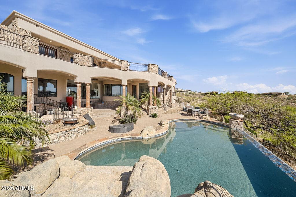 10644 N Arista Lane, Fountain Hills, AZ 85268 — photo 53 of 55