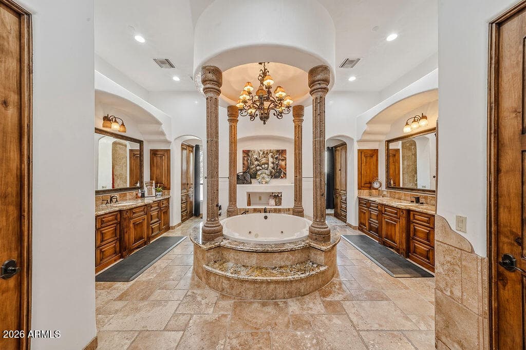 10644 N Arista Lane, Fountain Hills, AZ 85268 — photo 24 of 55
