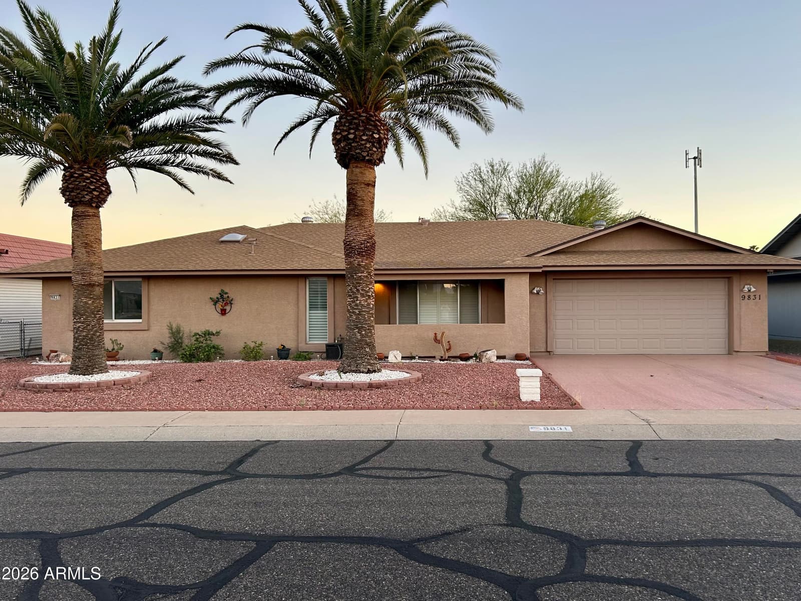 9831 W Wrangler Drive, Sun City, AZ 85373 — photo 14 of 17