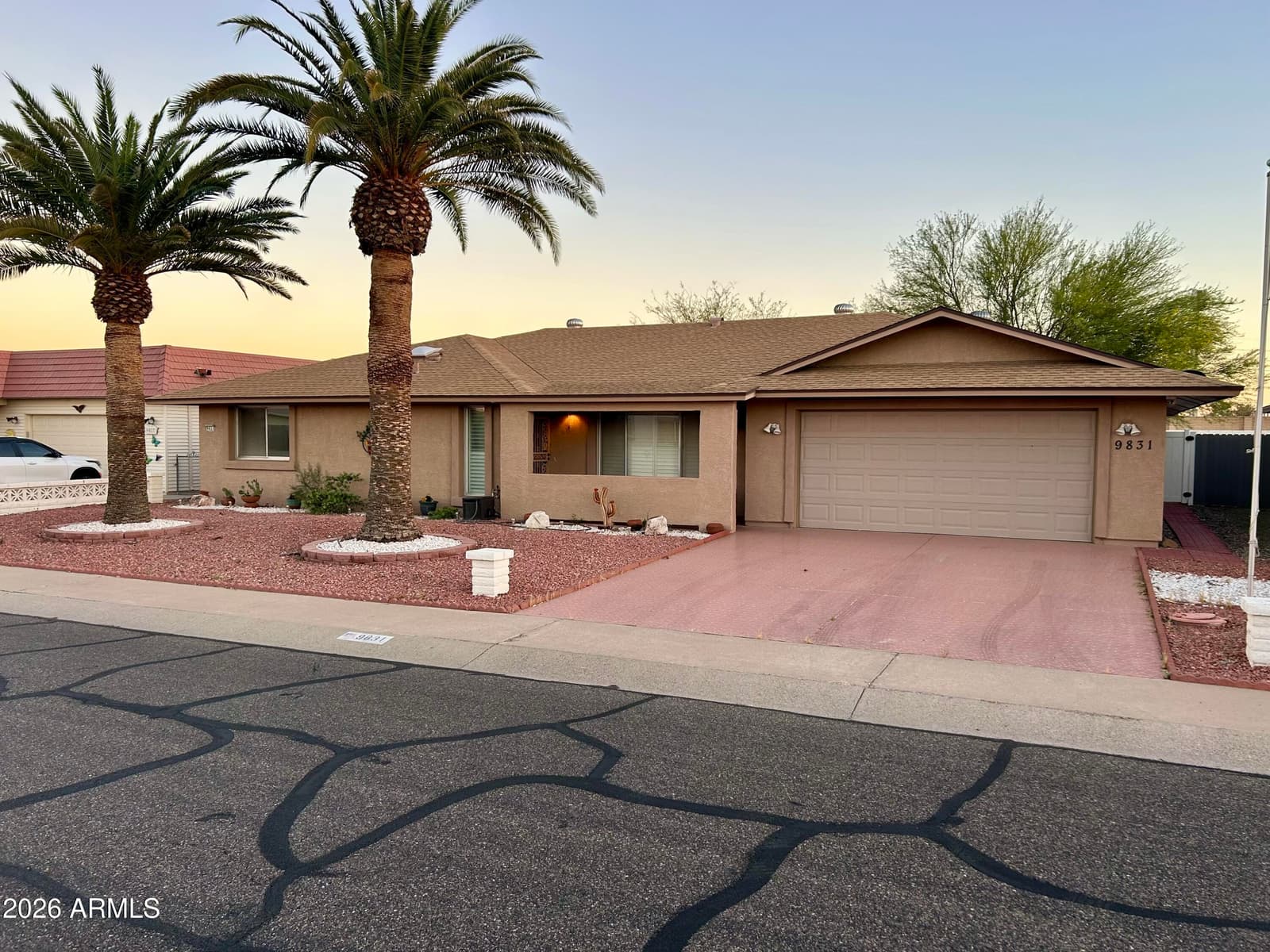 9831 W Wrangler Drive, Sun City, AZ 85373 — photo 12 of 17