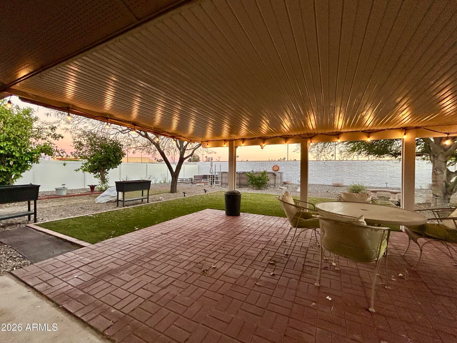 9831 W Wrangler Drive, Sun City, AZ 85373 — photo 16 of 17
