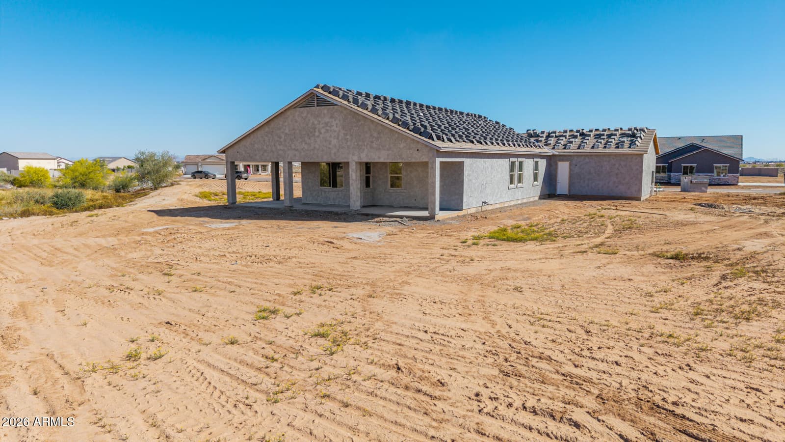 9186 W Limestone Mountain Drive, Casa Grande, AZ 85194 — photo 10 of 12