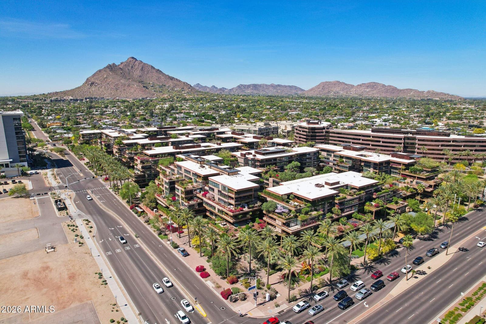 7157 E Rancho Vista Drive 4006, Scottsdale, AZ 85251 — photo 59 of 84