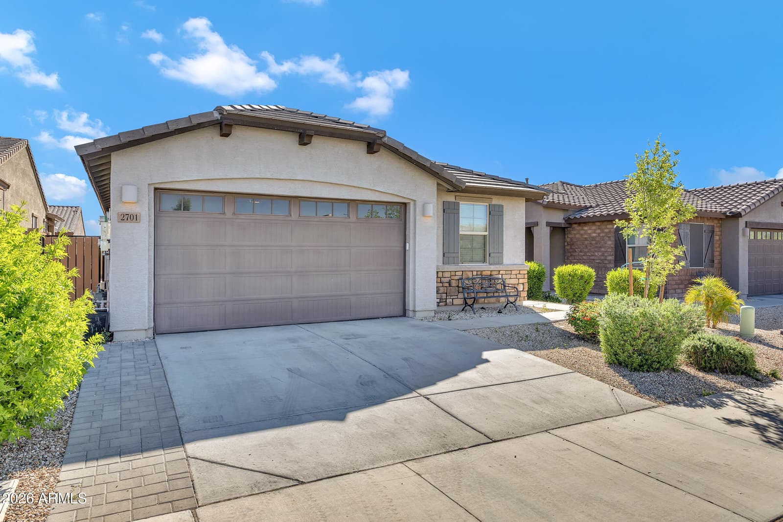 2701 S Reavis Falls Road, Apache Junction, AZ 85119 — photo 2 of 44
