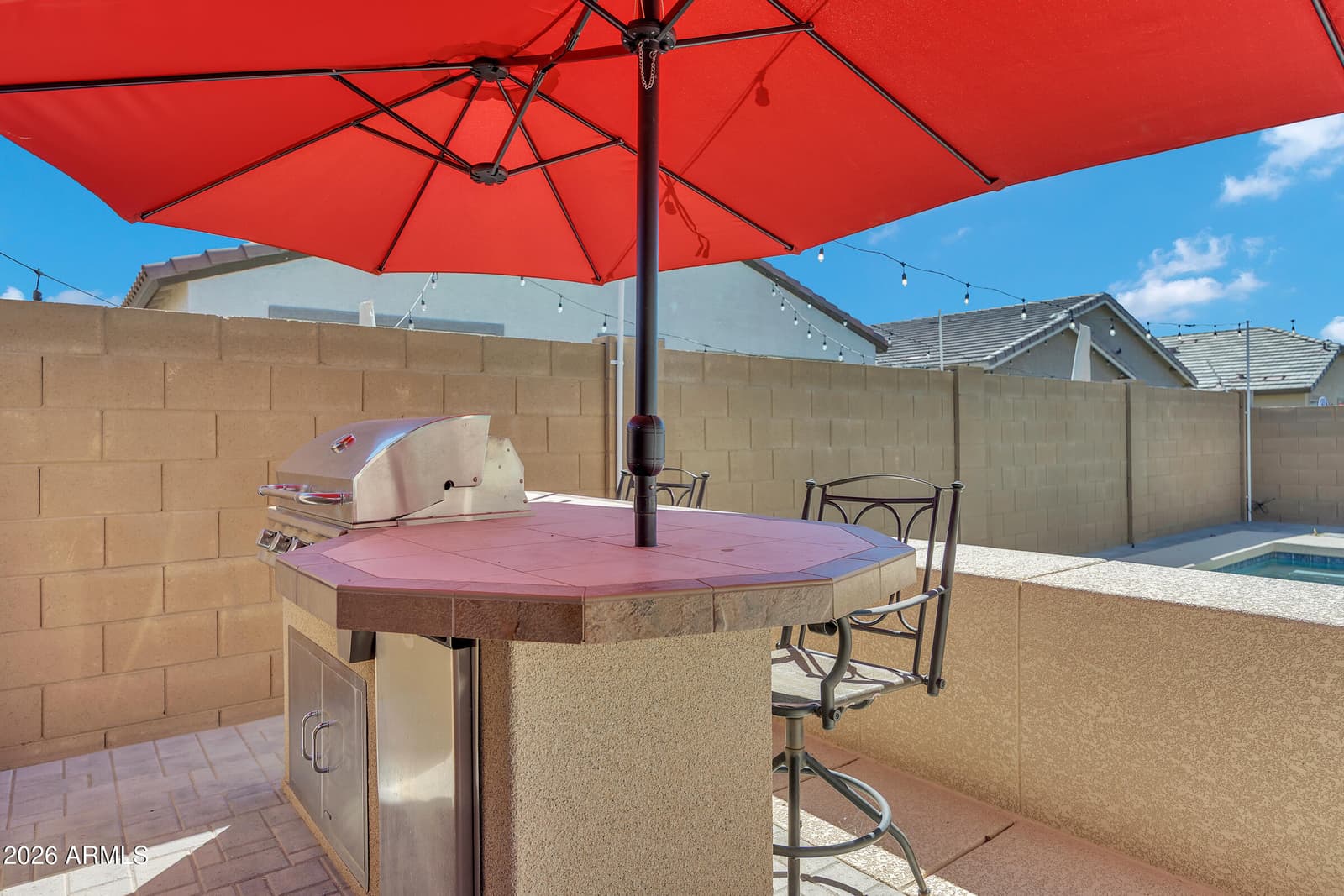 2701 S Reavis Falls Road, Apache Junction, AZ 85119 — photo 39 of 44