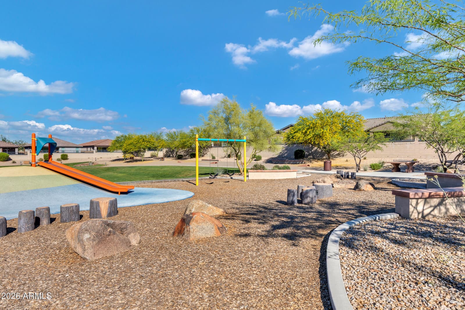 2701 S Reavis Falls Road, Apache Junction, AZ 85119 — photo 41 of 44