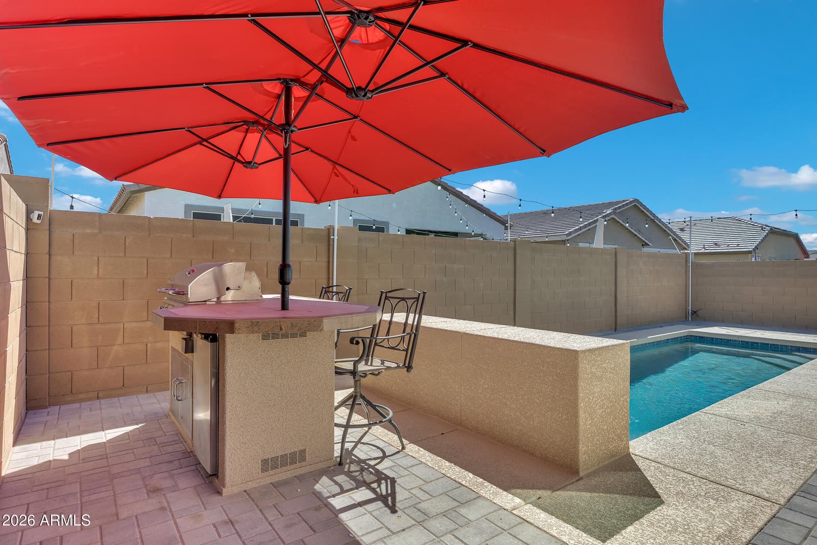 2701 S Reavis Falls Road, Apache Junction, AZ 85119 — photo 38 of 44