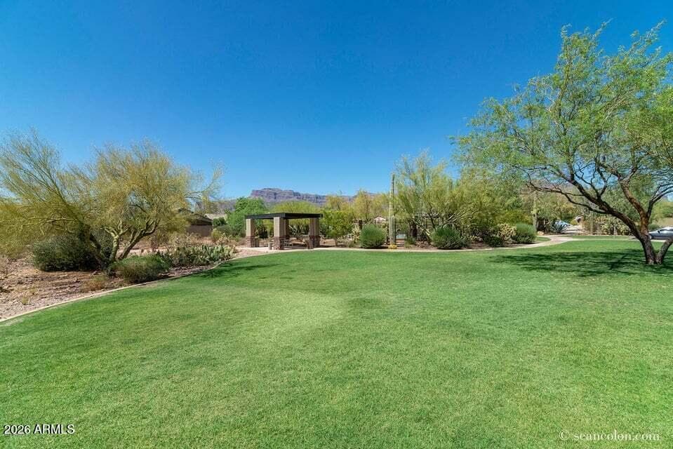 6599 E CASA DE LEON Lane, Gold Canyon, AZ 85118 — photo 55 of 67