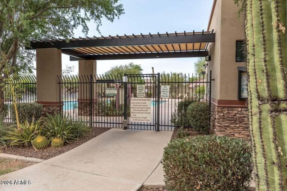 6599 E CASA DE LEON Lane, Gold Canyon, AZ 85118 — photo 57 of 67