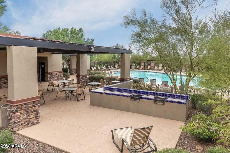 6599 E CASA DE LEON Lane, Gold Canyon, AZ 85118 — photo 63 of 67