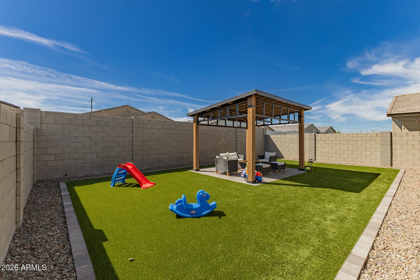6755 W PEDRO Lane, Laveen, AZ 85339 — photo 19 of 21
