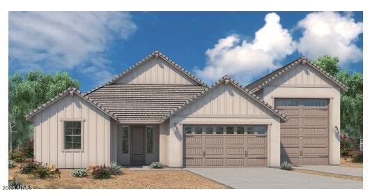24335 W DUANE Lane, Wittmann, AZ 85361 — photo 1 of 2