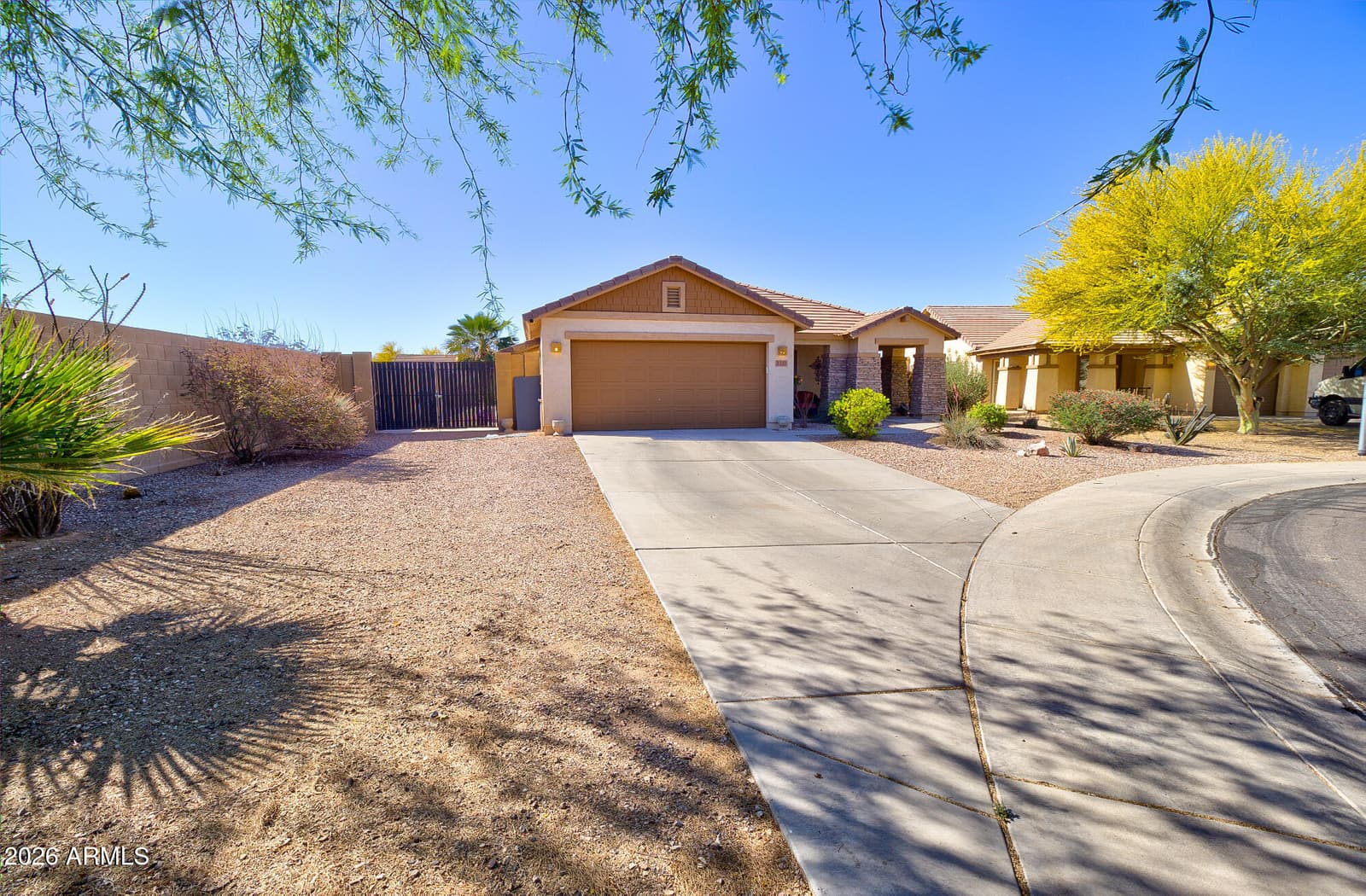 1337 E ROCIO Court, Casa Grande, AZ 85122 — photo 3 of 46
