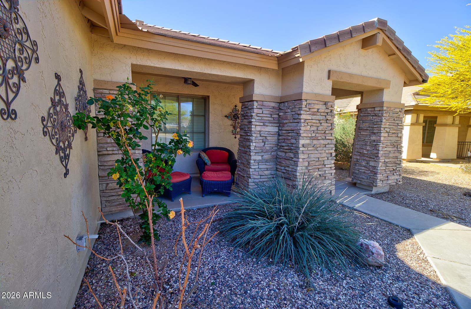 1337 E ROCIO Court, Casa Grande, AZ 85122 — photo 5 of 46