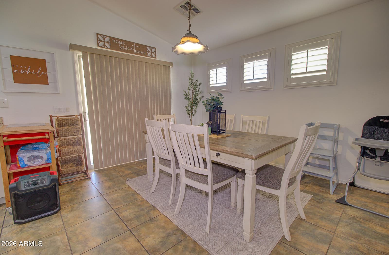 1337 E ROCIO Court, Casa Grande, AZ 85122 — photo 9 of 46